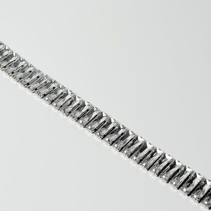 Rhinestone Trim by yard 5*15-10Y