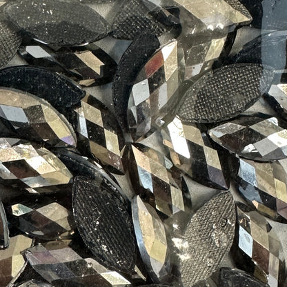 Epoxy Hot-fix rhinestones RR01