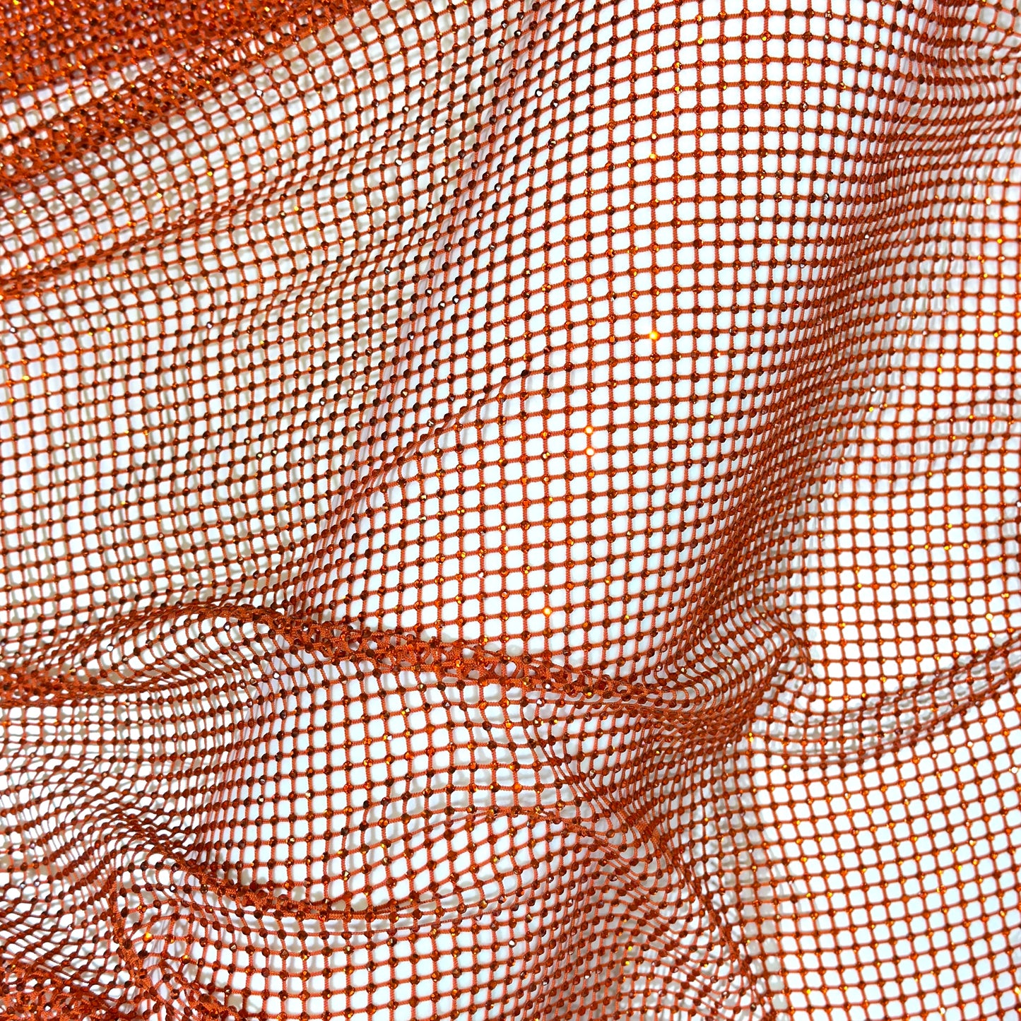 Crystal Mesh Fabric CF2302