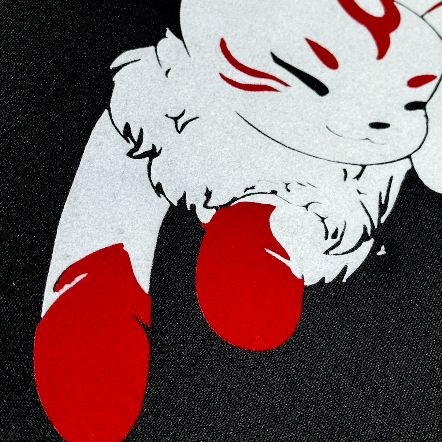 Flock Heat Transfer Vinyl / By Yard (20" x 36")