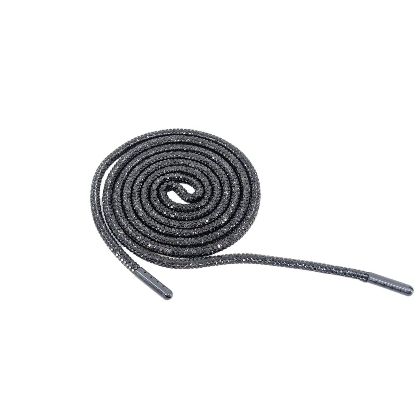 Rhinestone Hoodie String