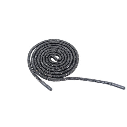 Rhinestone Hoodie String