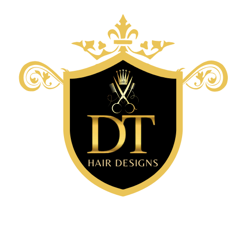 DT Hair Design | 4x proportional