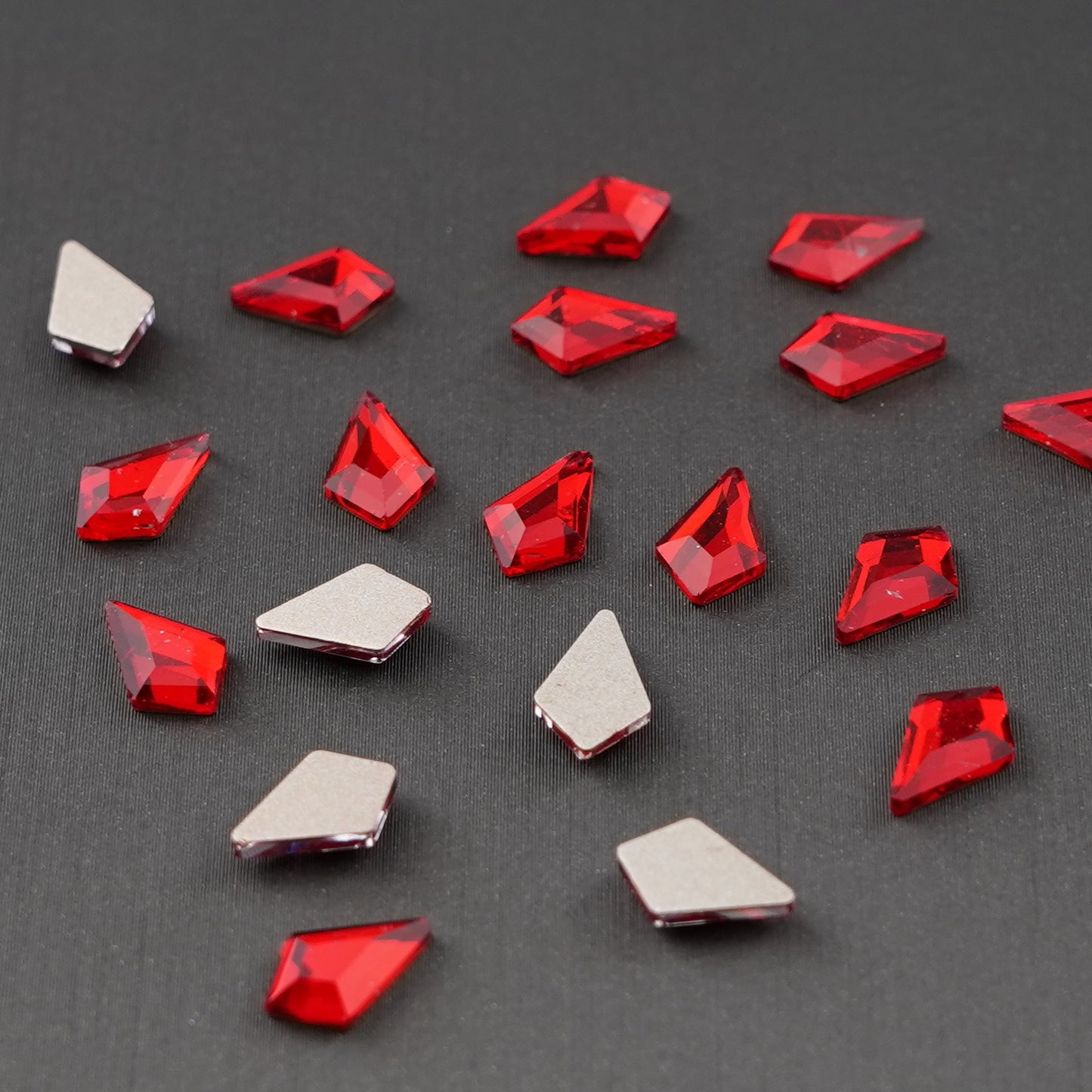 Arrow  5x8mm NON Hot-fix Mini Bag 2581