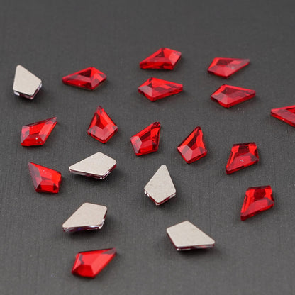 Arrow  5x8mm NON Hot-fix Mini Bag 2581