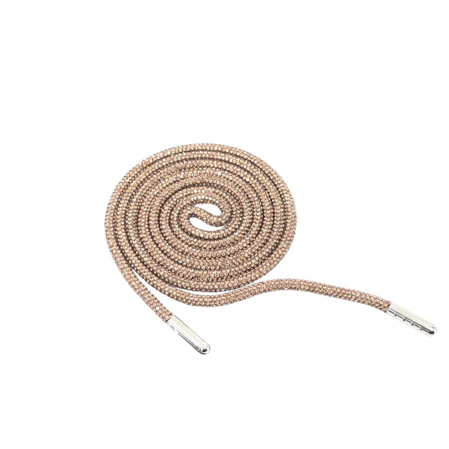 Rhinestone Hoodie String