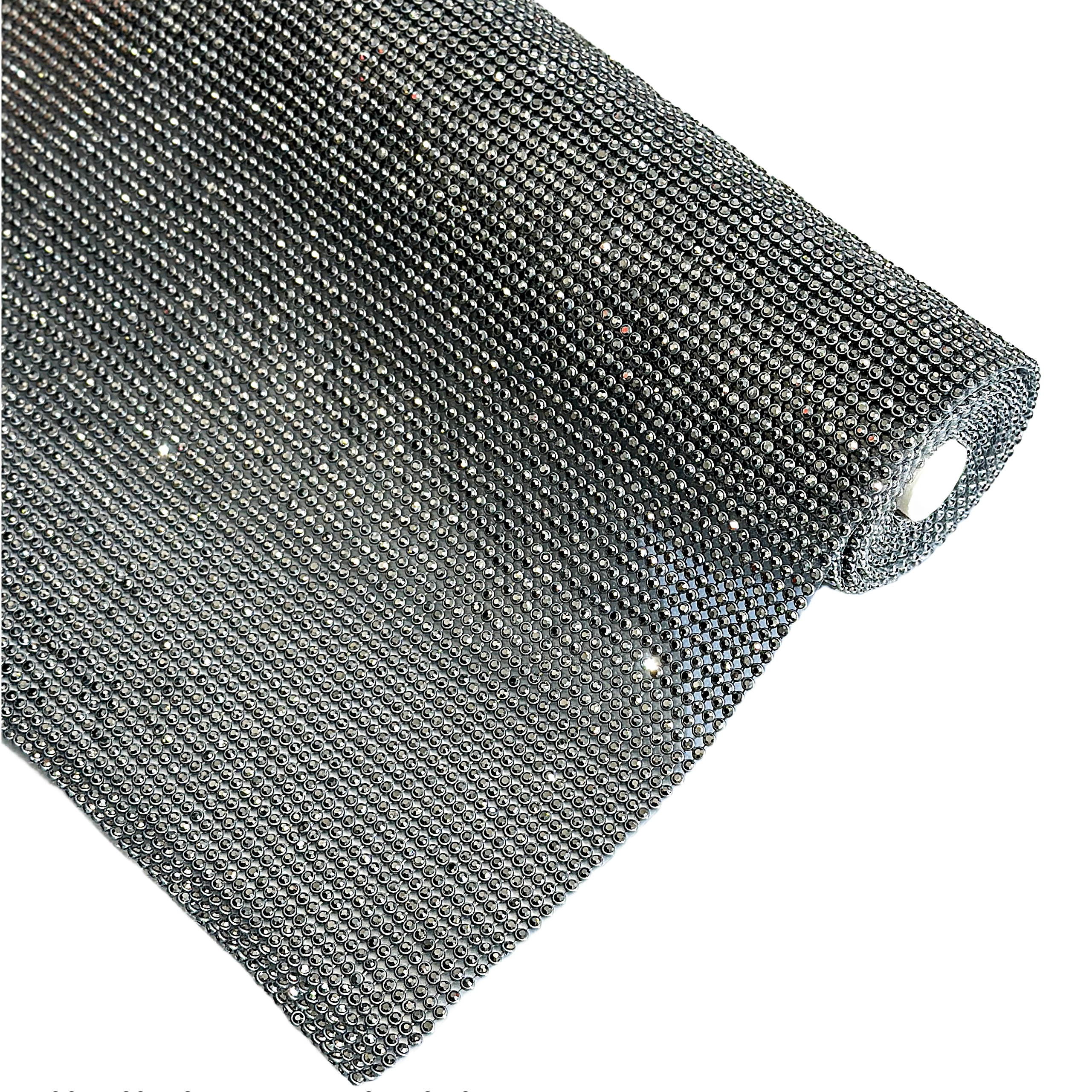 Hot-fix Aluminium Rhinestone Rolls – Axiland Rhinestone Depot