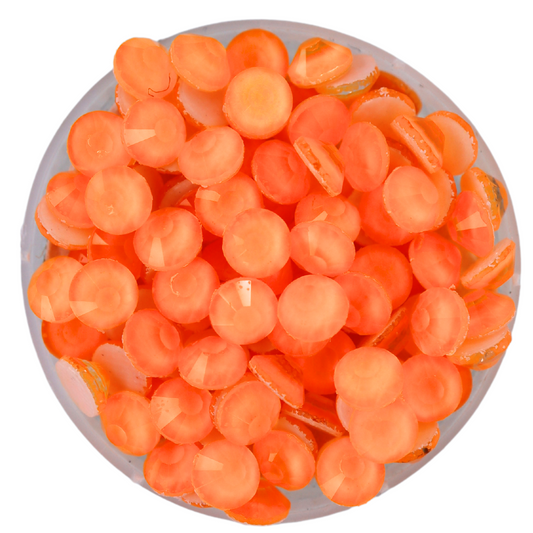 Neon Orange Hot-fix Pro Bag **