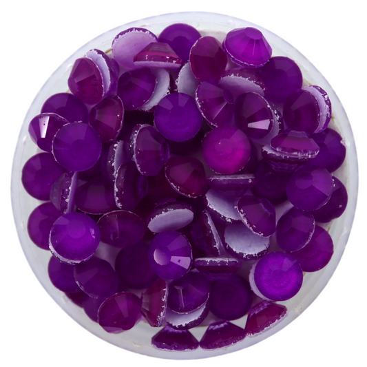 Neon Purple Hot-fix Pro Bag **