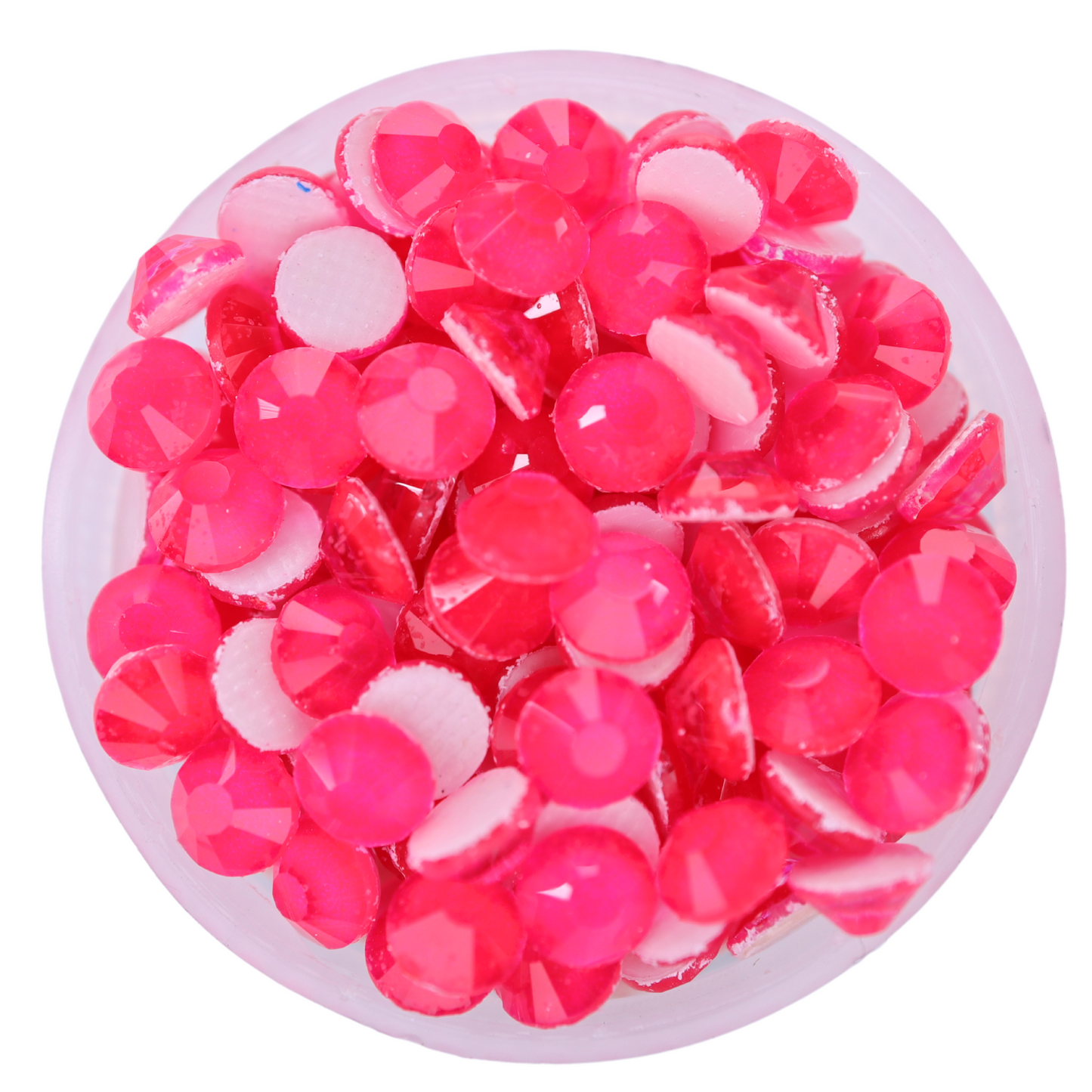 Neon Rosepink Hot-fix Pro Bag **