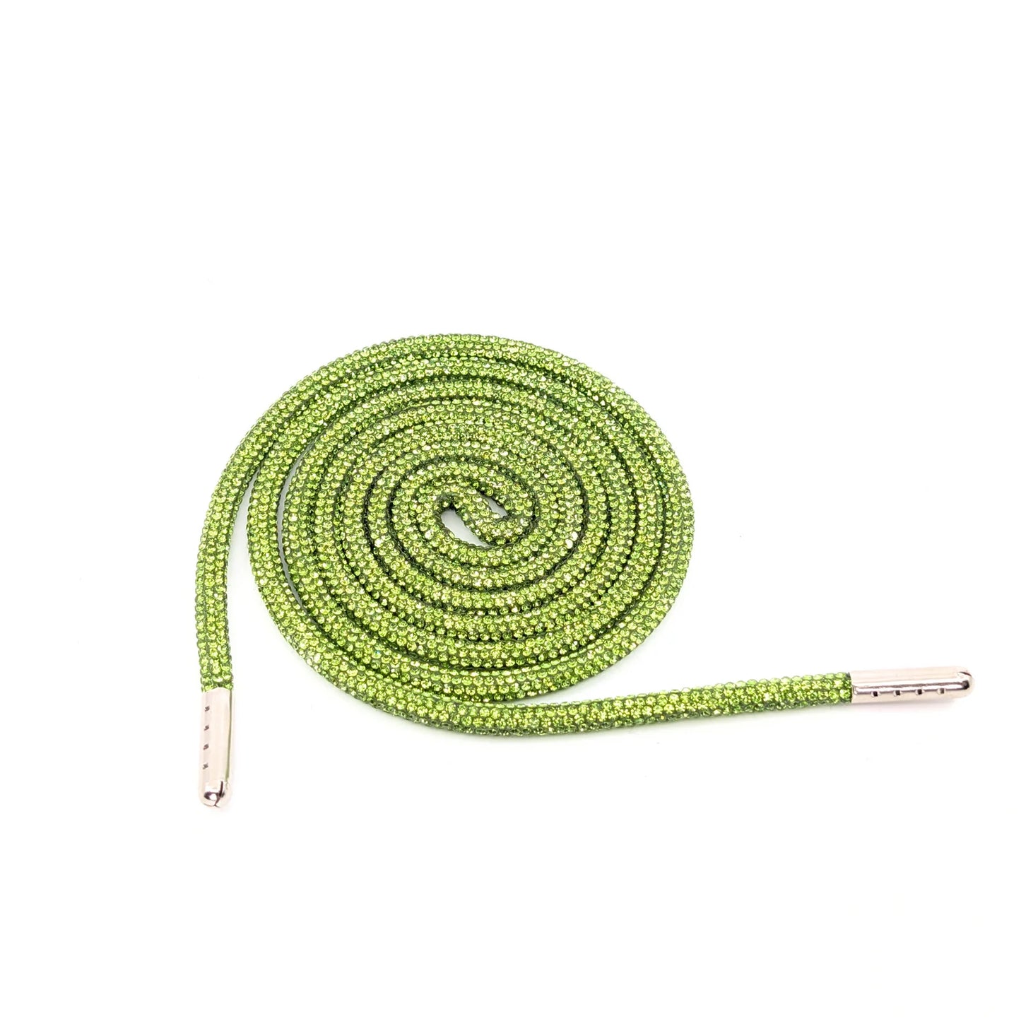Rhinestone Hoodie String