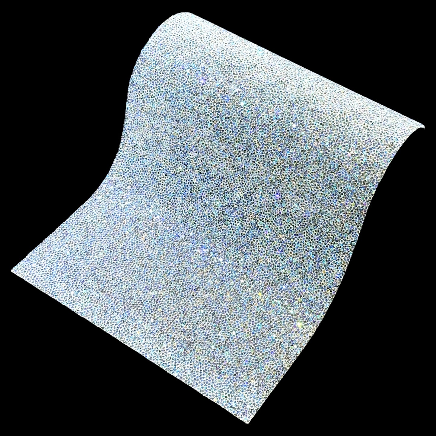 Hot-fix Rhinestone Epoxy AB Sheet 9.5 inch x 15.5 inch