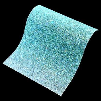 Hot-fix Rhinestone Epoxy AB Sheet 9.5 inch x 15.5 inch
