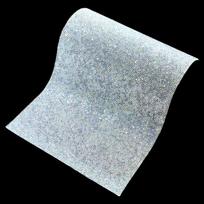 Hot-fix Rhinestone Epoxy AB Sheet 9.5 inch x 15.5 inch