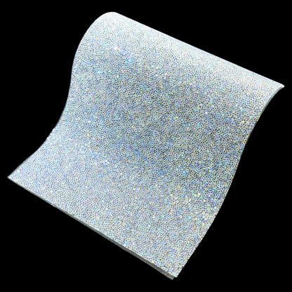 Hot-fix Rhinestone Epoxy AB Sheet 9.5 inch x 15.5 inch