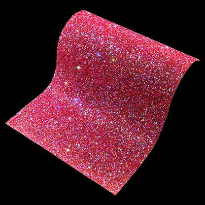 Hot-fix Rhinestone Epoxy AB Sheet 9.5 inch x 15.5 inch