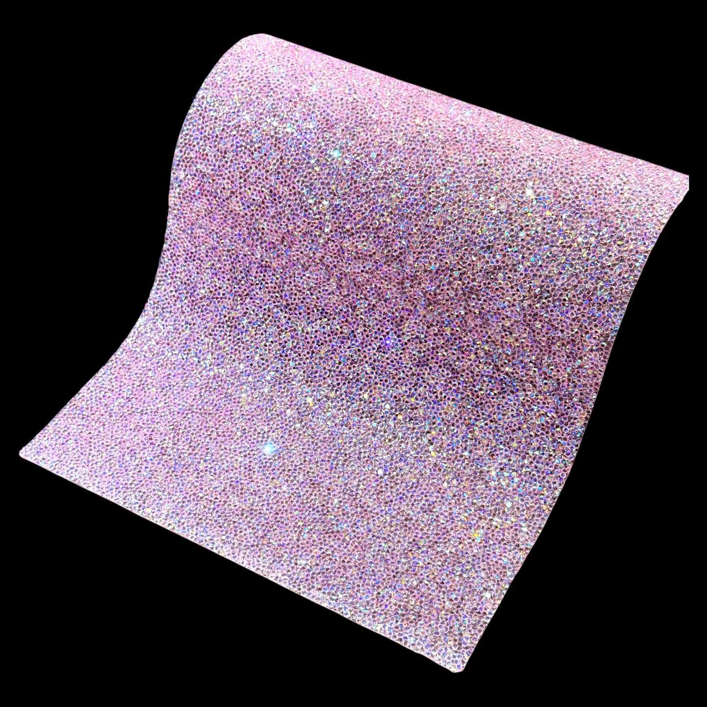 Hot-fix Rhinestone Epoxy AB Sheet 9.5 inch x 15.5 inch