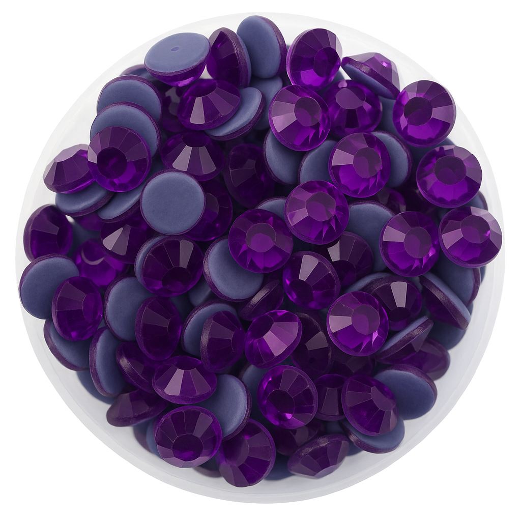 Purple  Hot-fix Pro Bag **