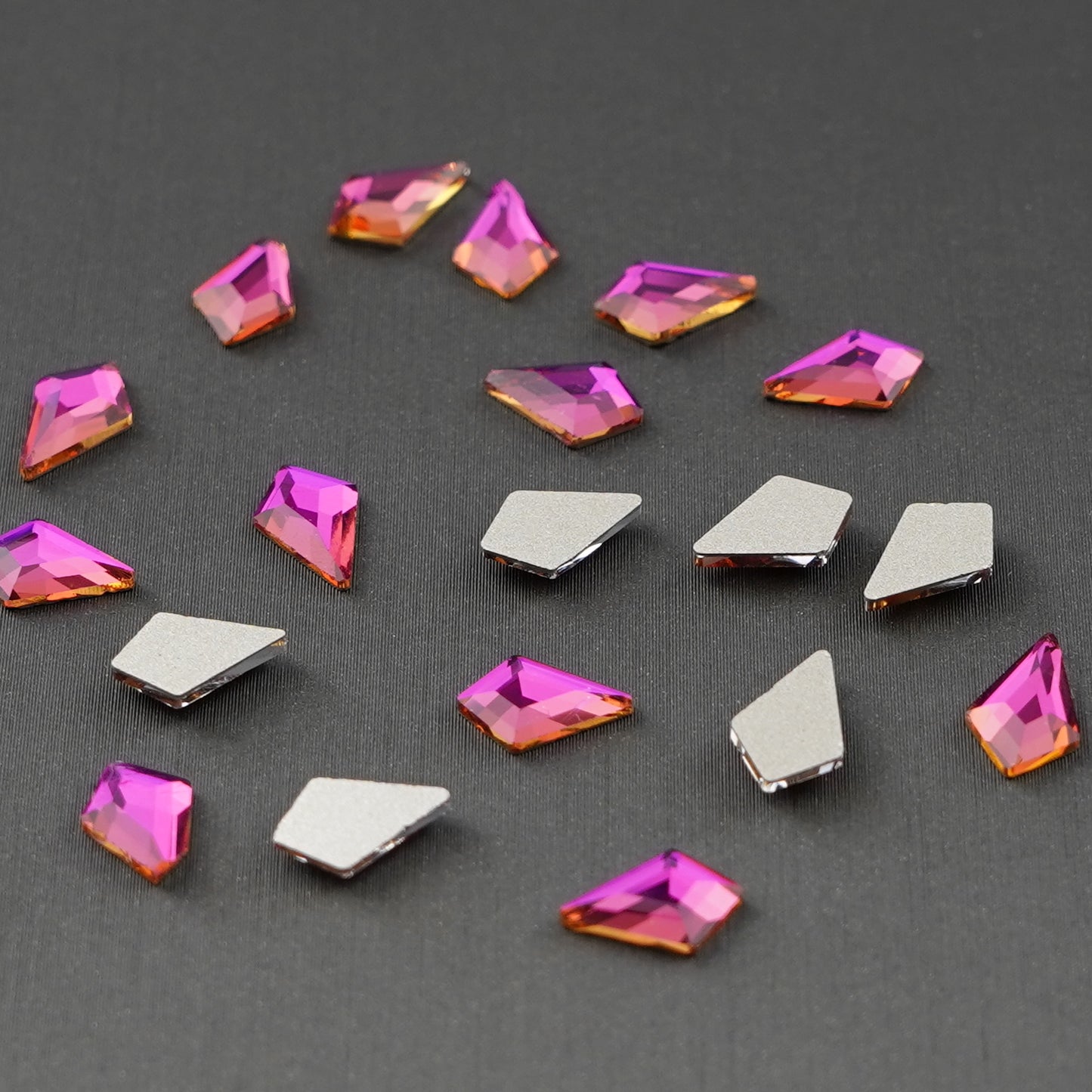 Arrow  5x8mm NON Hot-fix Mini Bag 2581