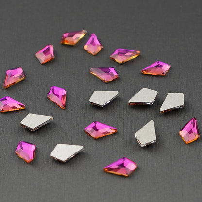 Arrow  5x8mm NON Hot-fix Mini Bag 2581