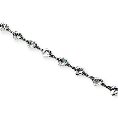 Rhinestone Chain Trim by yard H00-10Y
