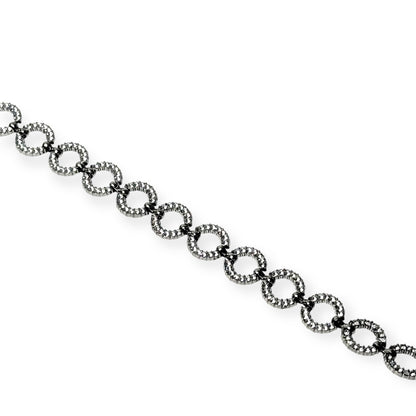 Rhinestone Chain Trim by yard H00-10Y