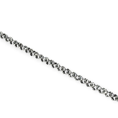Rhinestone Chain Trim by yard H00-10Y