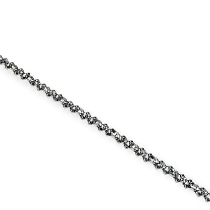 Rhinestone Chain Trim by yard H00-10Y