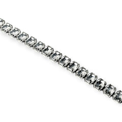 Rhinestone Trim by yard 10*14-10Y