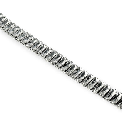 Rhinestone Trim by yard 5*15-10Y