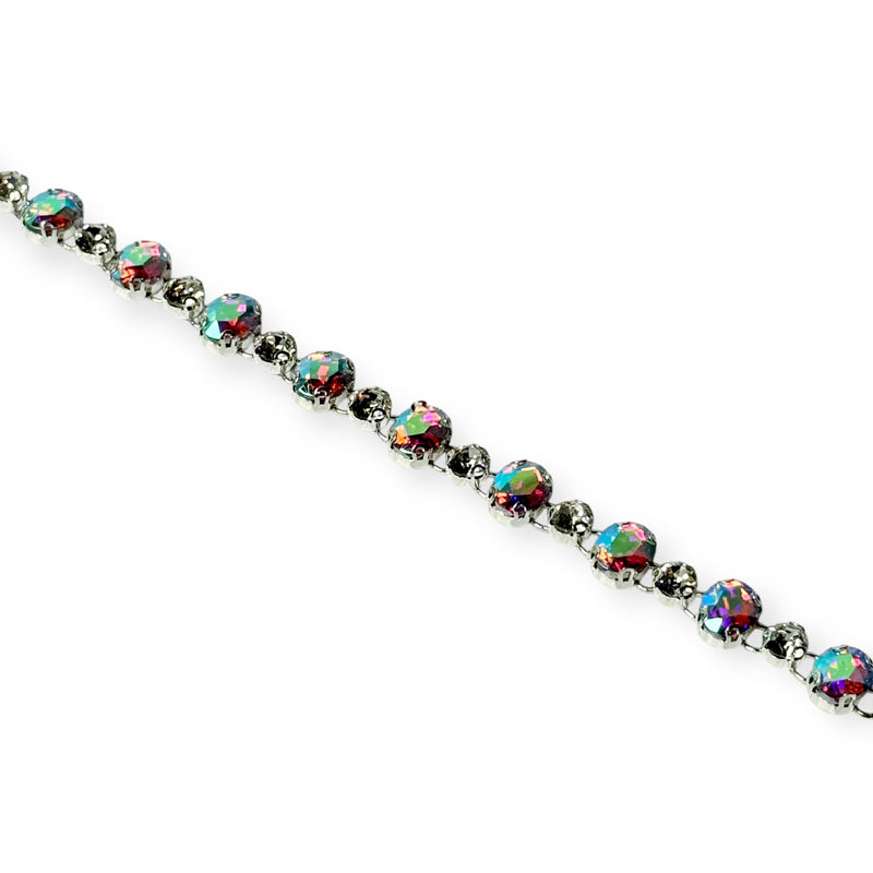 Rhinestone Trim by yard H074-10Y