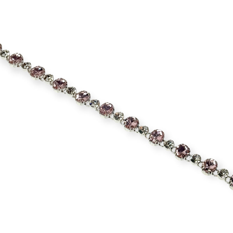 Rhinestone Trim by yard H074-10Y