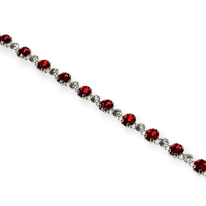 Rhinestone Trim by yard H074-10Y