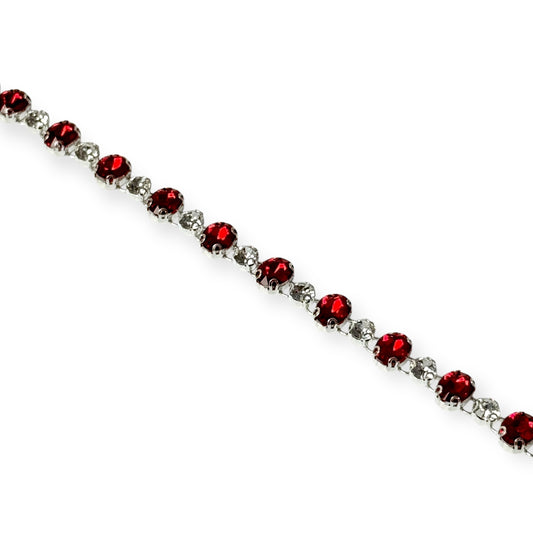 Rhinestone Trim by yard H074-10Y