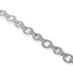 Rhinestone Trim by yard  LA-606-10Y