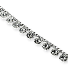 Rhinestone Trim by yard LA-615-5Y