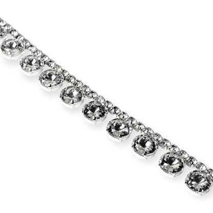 Rhinestone Trim by yard LA-615-5Y