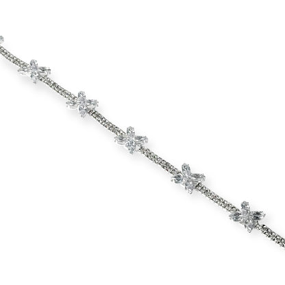 Rhinestone Trim by yard LSM-055-10Y