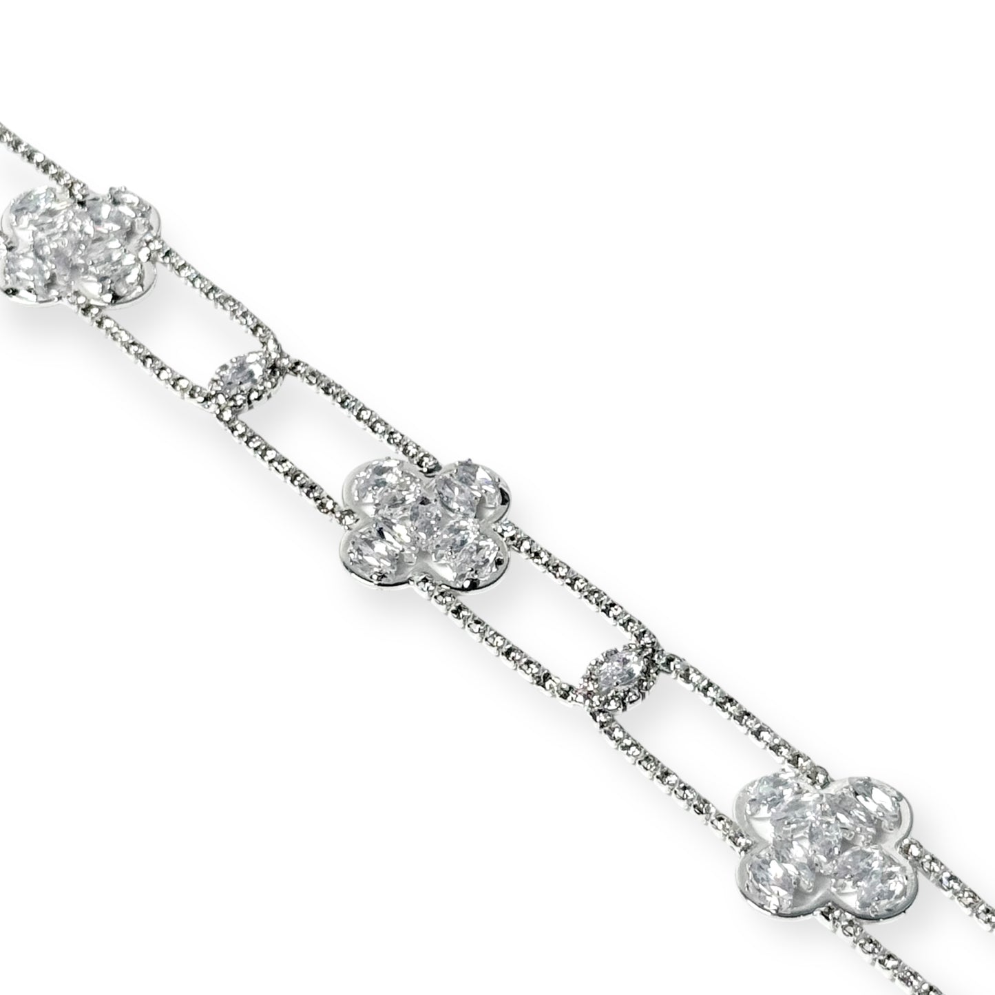 Rhinestone Trim by yard LSM-086-9Y