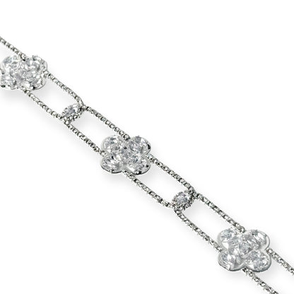 Rhinestone Trim by yard LSM-086-9Y