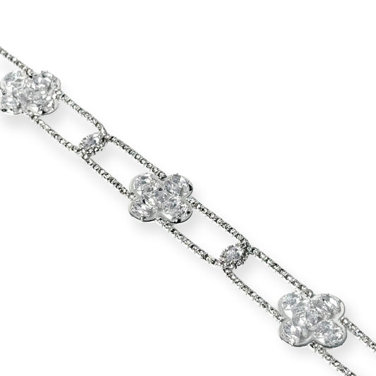 Rhinestone Trim by yard LSM-086-9Y