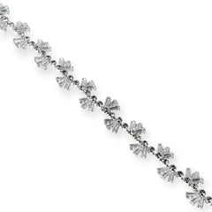 Rhinestone Trim by yard LSM-101-10Y