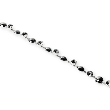 Rhinestone Trim by yard  LSM-161-8Y