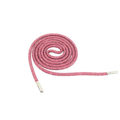 Rhinestone Hoodie String