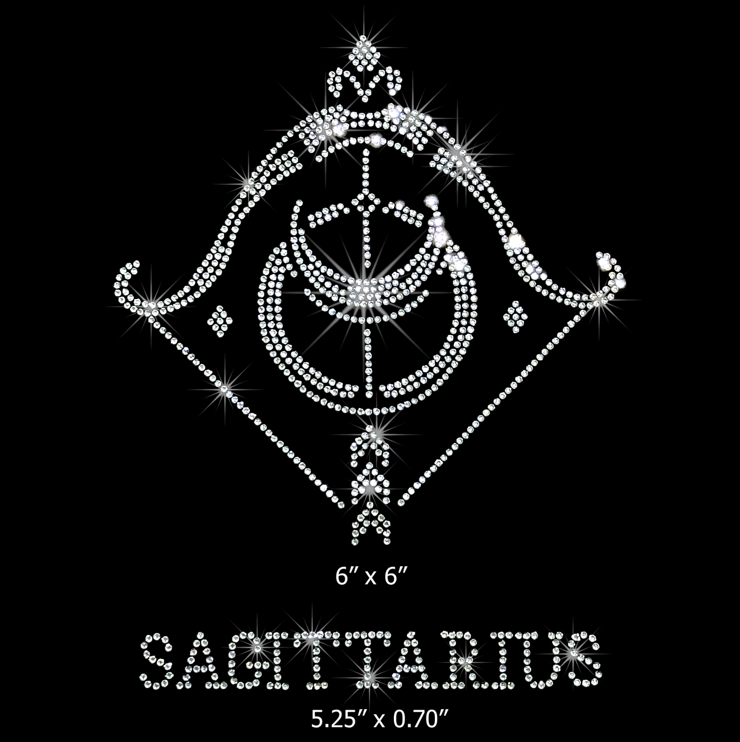 Sagittarius 25057