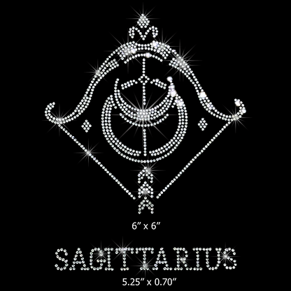 Sagittarius 25057