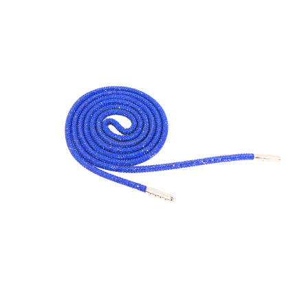 Rhinestone Hoodie String