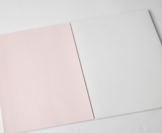 Sublimation paper for Mugs 100pcs/pack