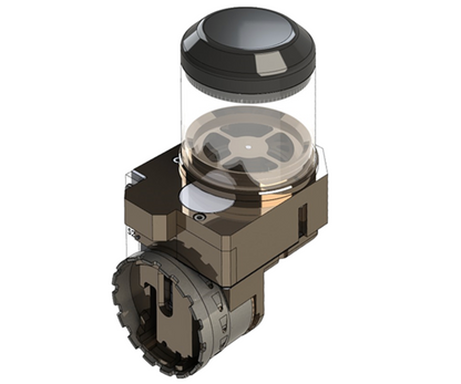 BlingmatiX Feeders / Parts