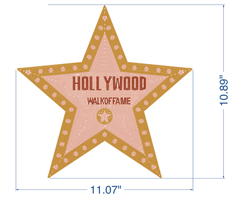 24021 Walk of Fame